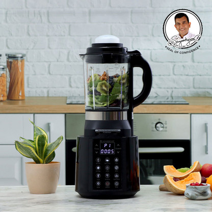 wonderchef blender jar
