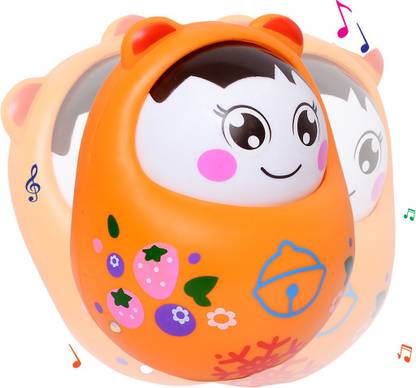 Wembley Roly Poly Push and Shake Wobbling Bell Sounds Tumbler Doll Toy for Kids Girls - Roly Poly Push and Shake Wobbling Bell Sounds Tumbler Doll Toy for Kids Girls . shop Wembley Roly Poly Push and Shake Wobbling Bell Sounds Tumbler Doll Toy for Kids Girls - Roly Poly Push and Shake Wobbling Bell Sounds Tumbler Doll Toy for Kids Girls . shop