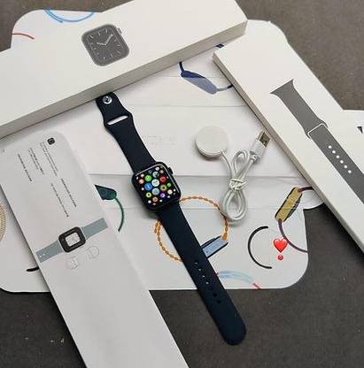 Ht99 smartwatch series 6 flipkart Clearance