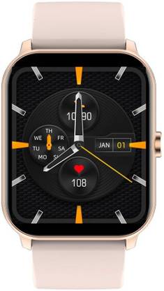 Minix vega smartwatch price