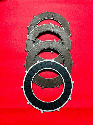 royal enfield 350 clutch plate price