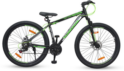Urban Terrain UT3003A27.5 Alloy MTB with 21 Shimano Gear and Installation  services 27.5 T Mountain/Hardtail Cycle Price in India - Buy Urban Terrain  UT3003A27.5 Alloy MTB with 21 Shimano Gear and Installation