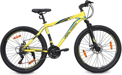 Urban Terrain UT3002A26 Alloy MTB with 
