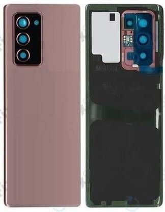 Fold 2 rose gold