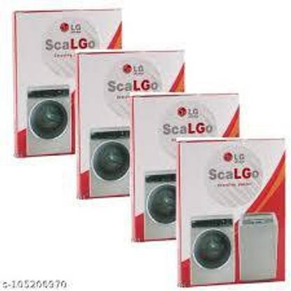 lg scal go