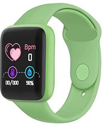 Y68 smart watch flipkart clearance