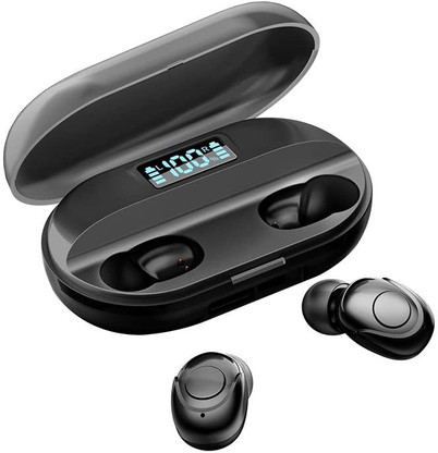MR ROBOT T 2 earbuds Bluetooth Headset 