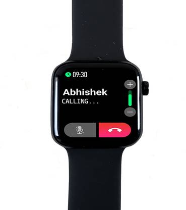 EARNBIRD W26 Plus 1.75 Inch Size 44mm With Calling Feature Under 1500 with  Scroll Working Smartwatch Price in India - Buy EARNBIRD W26 Plus 1.75 Inch  Size 44mm With Calling Feature Under