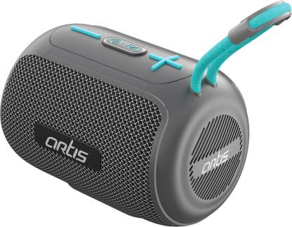 artis SoundPro 10 5W TWS Portable 5.0 Bluetooth Speaker 5 W Bluetooth Speaker