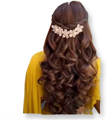 Dharnna Hair brooch Hair Accessory Set Price in India - Buy Dharnna Hair brooch Hair Accessory Set online at Dharnna Hair brooch Hair Accessory Set Price in India - Buy Dharnna Hair brooch Hair Accessory Set online at
