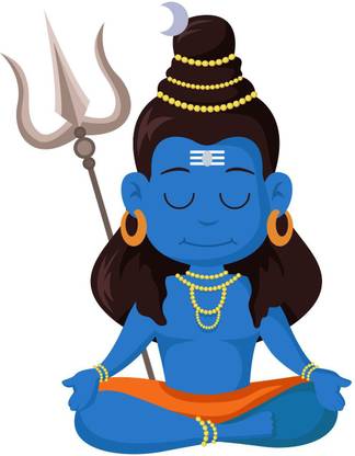 Delight Decor 43 cm Little Shiva Self Adhesive Sticker Price in India - Buy Delight Decor 43 cm Little Shiva Self Adhesive Sticker online at Delight Decor 43 cm Little Shiva Self Adhesive Sticker Price in India - Buy Delight Decor 43 cm Little Shiva Self Adhesive Sticker online at
