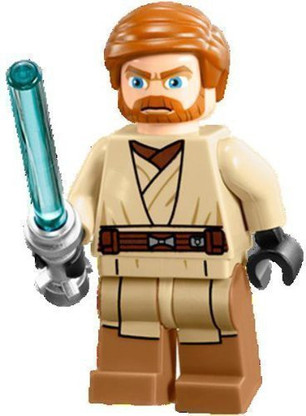 lego obi one