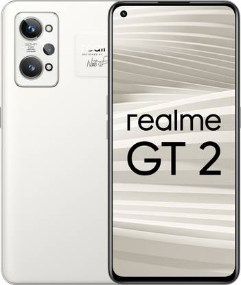 Realme GT2