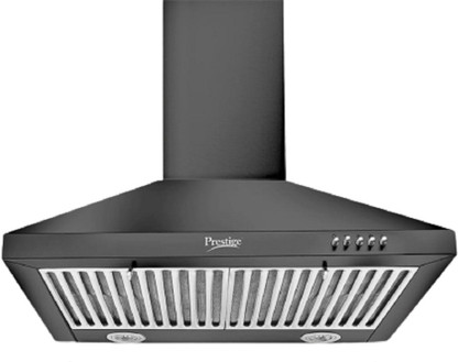 prestige kitchen hood price