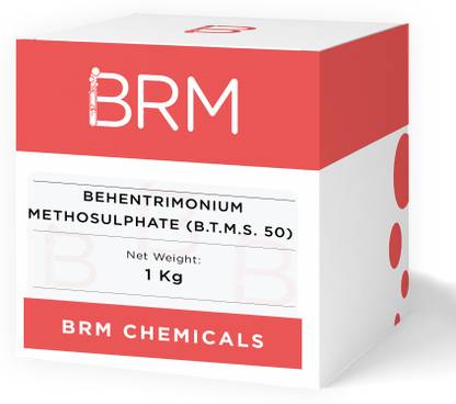BRM Chemicals BEHENTRIMONIUM METHOSULPHATE (.S. 50) - 1 KG - Price in India, Buy BRM Chemicals BEHENTRIMONIUM METHOSULPHATE (.S. 50) - 1 KG Online In India, Reviews, Ratings & Features BRM Chemicals BEHENTRIMONIUM METHOSULPHATE (.S. 50) - 1 KG - Price in India, Buy BRM Chemicals BEHENTRIMONIUM METHOSULPHATE (.S. 50) - 1 KG Online In India, Reviews, Ratings & Features