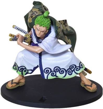 Mubco One Piece King Of Artist The Roronoa Zoro Anime Pvc Figure Collectible Model Toy One Piece King Of Artist The Roronoa Zoro Anime Pvc Figure Collectible Model Toy Buy