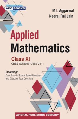 Class 11 Applied Maths Syllabus 2023 24 Image to u