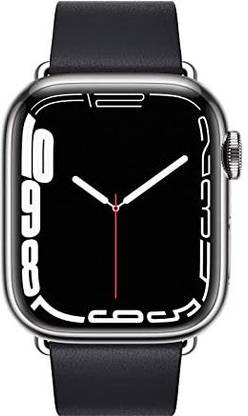 I7 pro smart watch series 7 clearance