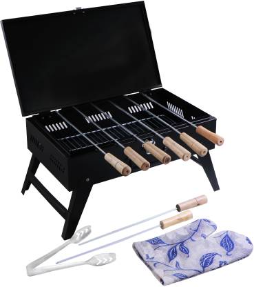 Flipkart SmartBuy Charcoal Grill