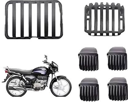 splendor pro body kit