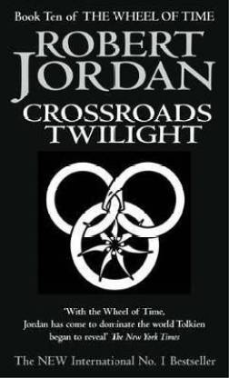 Crossroads Of Twilight