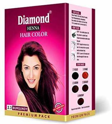 DIAMOND Hair Color ( burgundy) , Burgundy - Price in India, Buy DIAMOND Hair Color ( burgundy) , Burgundy Online In India, Reviews, Ratings & Features | DIAMOND Hair Color ( burgundy) , Burgundy - Price in India, Buy DIAMOND Hair Color ( burgundy) , Burgundy Online In India, Reviews, Ratings & Features |