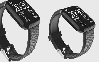 Max fit pro smart watches clearance