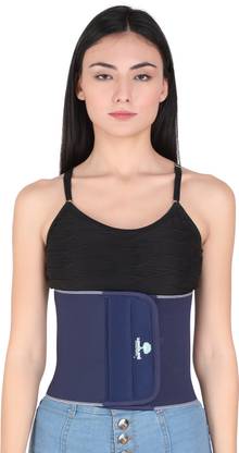 dyna abdominal belt after delivery