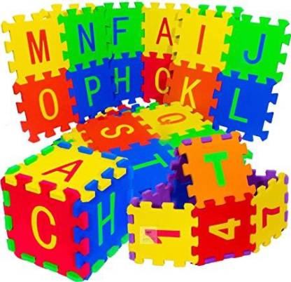 AKSHAR Alphabet Letters Price in India - Buy AKSHAR Alphabet Letters ...