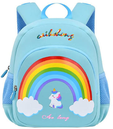 flipkart children's school bags