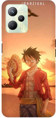 Vinsmoke Back Cover for Realme C35 Luffy, Anime, One Piece, Cartoon, Funny - Vinsmoke : Vinsmoke Back Cover for Realme C35 Luffy, Anime, One Piece, Cartoon, Funny - Vinsmoke :