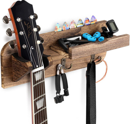 Guitar wall stand flipkart 2025