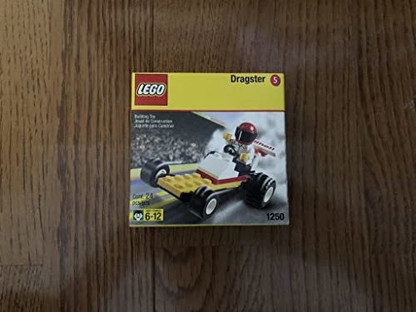 lego shell