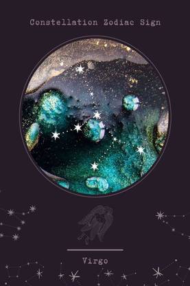 Zodiac Sign 