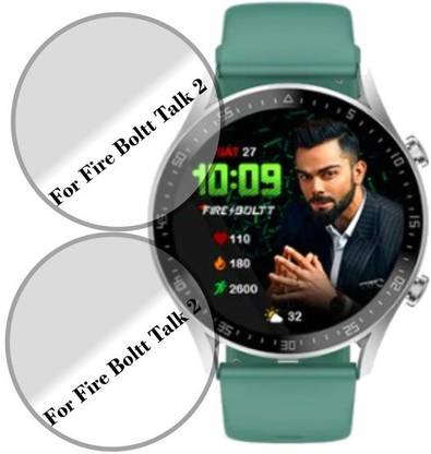 Fire boltt talk 2 in flipkart clearance