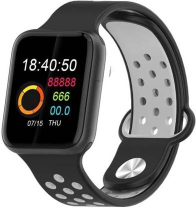 HIMOCEAN Z-01 T500 Smart Watch 1.3'' Full Touch Men Women Fitness Tracker  Smartwatch Price in India - Buy HIMOCEAN Z-01 T500 Smart Watch 1.3'' Full  Touch Men Women Fitness Tracker Smartwatch online