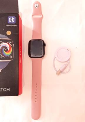 I7 pro max watch band Clearance