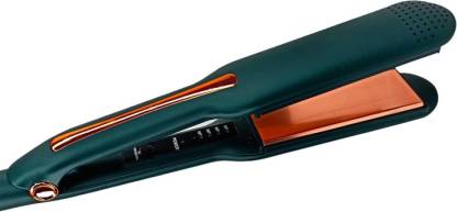 DALING Hair Straightener with Ceramic Coated Plates & Quick Heat-Up Hair  Straightener - DALING : 