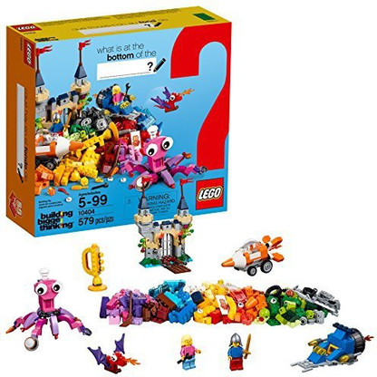 flipkart lego classic