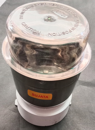 sujata chutney jar flipkart