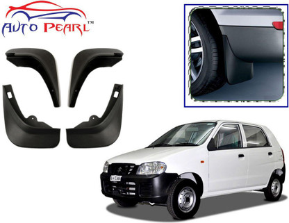 AUTO PEARL Cars Front Mud Guard, Rear 