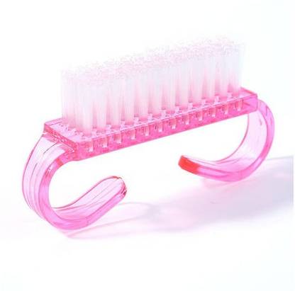 Yora best Mini Handle Grip Nail Brush Nails Cleaning combo ...