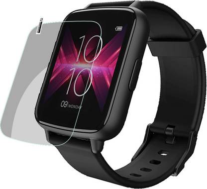 xzote Screen Guard for BOAT WAVE NEO Smartwatch - xzote : Flipkart.com