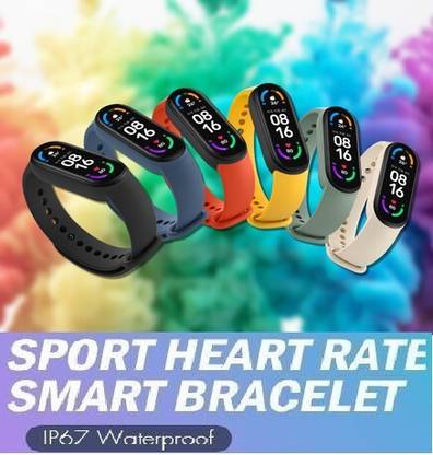 Sleep tracker bracelet Clearance