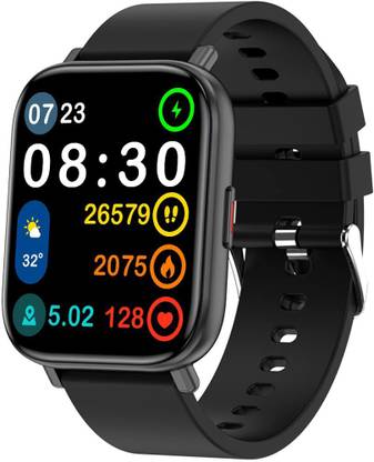 Smartwatch long screen clearance
