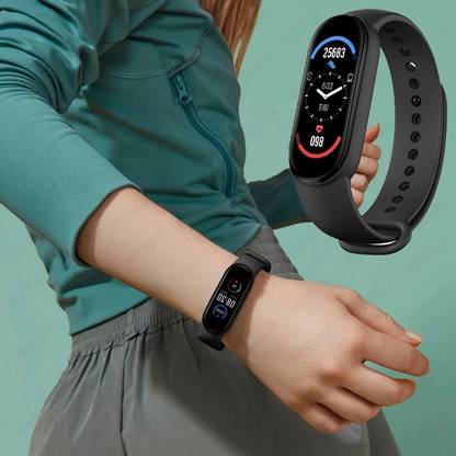 smart band a98