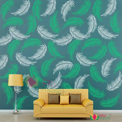 Ctu Utilities Size 16 Inch X 24 Inch Calyptra Hedge Floral Design Reusable Diy Wall Stencil For Home Decoration Wall Stencil Stencil Price In India Buy Ctu Utilities Size Ctu Utilities Size 16 Inch X 24 Inch Calyptra Hedge Floral Design Reusable Diy Wall Stencil For Home Decoration Wall Stencil Stencil Price In India Buy Ctu Utilities Size