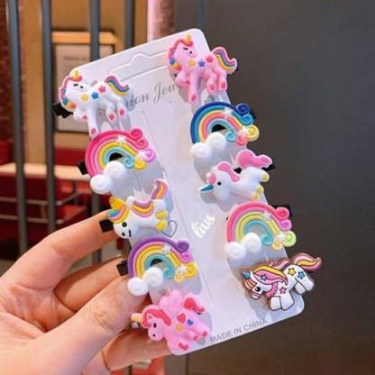 Divine Baby Girl Hair Clips Mix Design.(Pack Of 10 Clips, Multicolored) Hair Pin Price in India - Buy Divine Baby Girl Hair Clips Mix Design.(Pack Of 10 Clips, Multicolored) Hair Pin online Divine Baby Girl Hair Clips Mix Design.(Pack Of 10 Clips, Multicolored) Hair Pin Price in India - Buy Divine Baby Girl Hair Clips Mix Design.(Pack Of 10 Clips, Multicolored) Hair Pin online