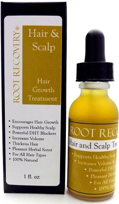 Root Recovery Cedar Creek Essentials Hair and Scalp Treatment - Price in  India, Buy Root Recovery Cedar Creek Essentials Hair and Scalp Treatment  Online In India, Reviews, Ratings & Features 