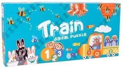 Kandle Wooden Number Cartoon Digital Train Puzzles Intelligence Development Kids Toys Price in India - Buy Kandle Wooden Number Cartoon Digital Train Puzzles Intelligence Development Kids Toys online at Kandle Wooden Number Cartoon Digital Train Puzzles Intelligence Development Kids Toys Price in India - Buy Kandle Wooden Number Cartoon Digital Train Puzzles Intelligence Development Kids Toys online at